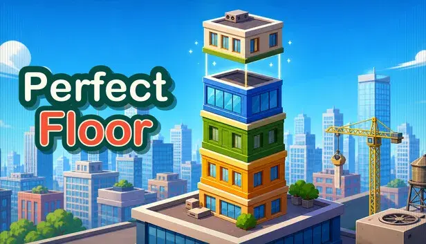 Perfect Floor