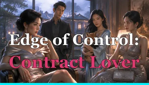 Edge of Control: Contract Lover