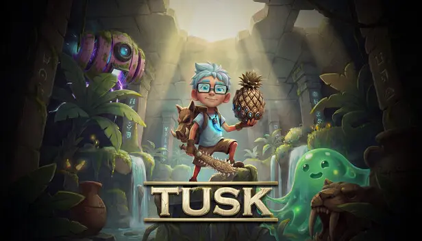 TUSK