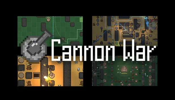 Cannon War