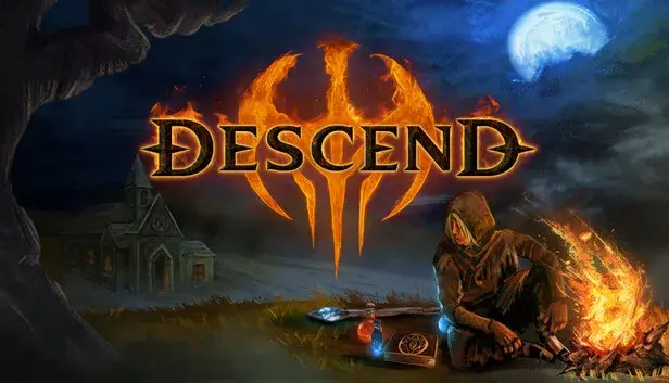 Descend