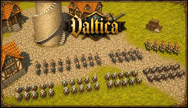 Valtica
