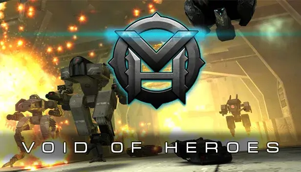 Void of Heroes
