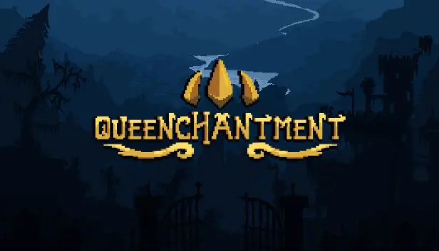 Queenchantment