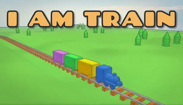 I Am Train