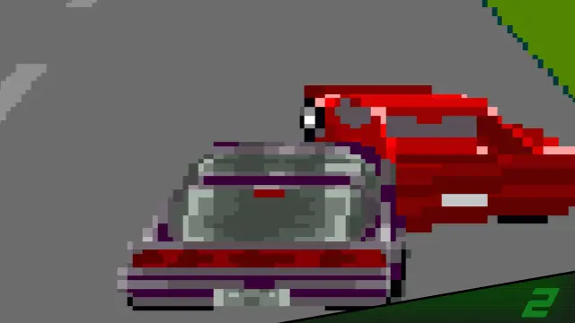 Arcade Archives 2 HYPER CRASH - Xbox Series