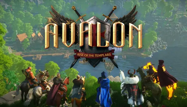 Danu: Rise of the Templars