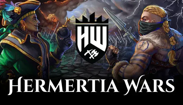 Hermertia Wars