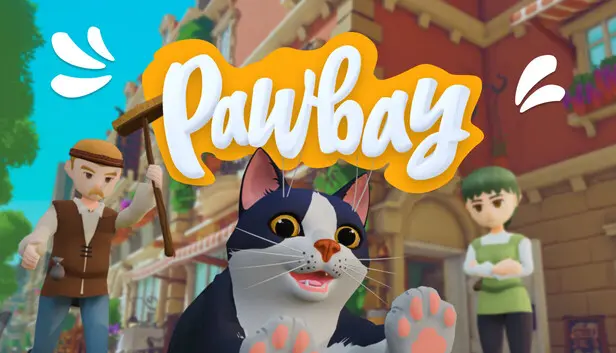 Pawbay