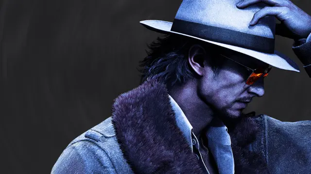 STRANGER THAN HEAVEN Deluxe Edition - PS5