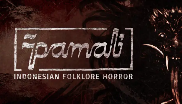 Pamali: Indonesian Folklore Horror