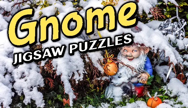 Gnome Jigsaw Puzzles