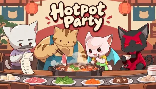 Hotpot Party