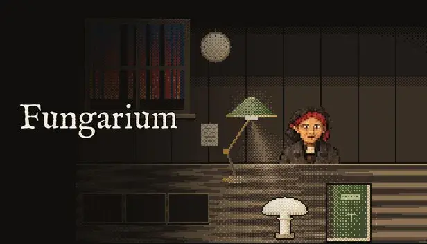 Fungarium