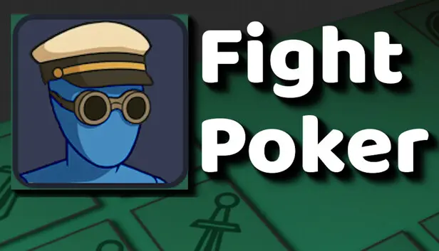 Fight Poker - Riverboat Deck