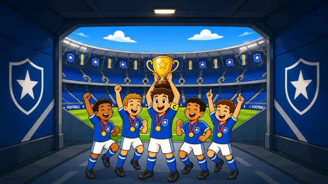 Soccer Arena Differences - Xbox One