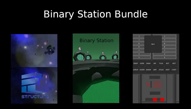 Binary Station Studio