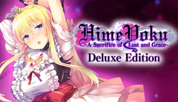 HimeYoku Deluxe Edition