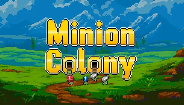 Minion Colony