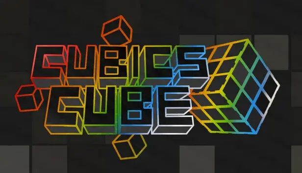 Cubics Cube