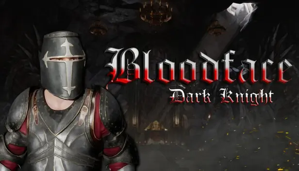 Bloodface - Dark Knight DLC
