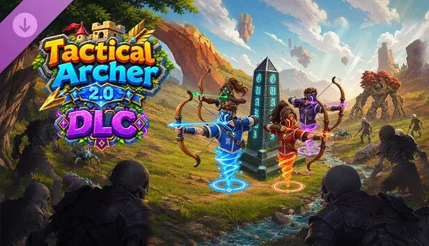 Tactical Archer: Campaign