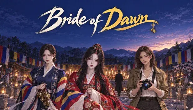 BrideOfDawn