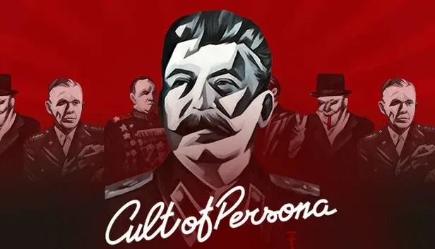 Cult of Persona