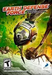 Earth Defense Force Trooper Special Issue Enforcer Package