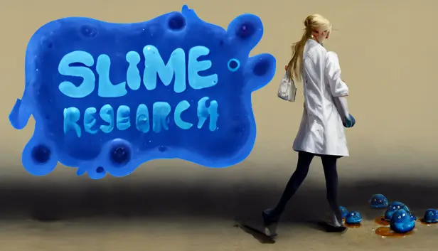 Slime Research
