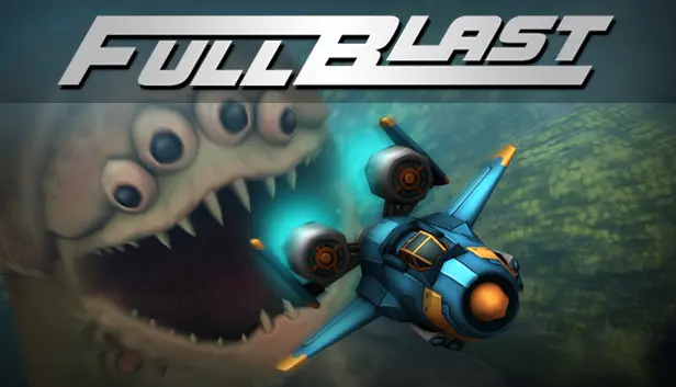 FullBlast