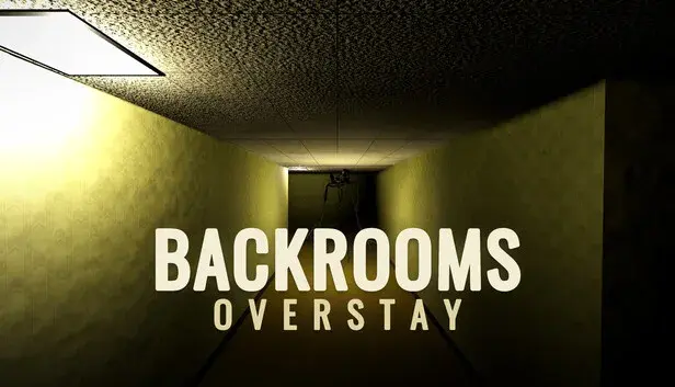 Backrooms: Overstay