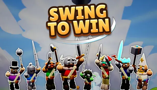 Swing to Win