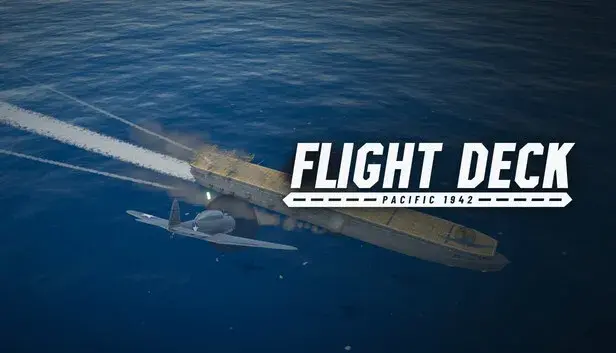 Flight Deck: Pacific 1942