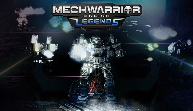 MechWarrior Online Legends
