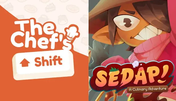Chef's Culinary Adventure