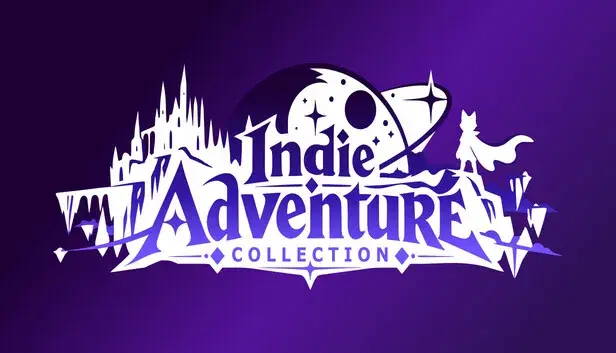 Indie Adventure Collection