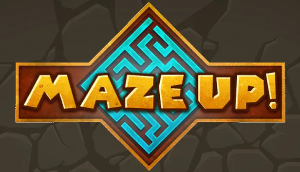 Maze Up!