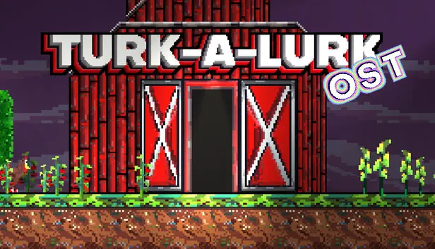 Turk-A-Lurk