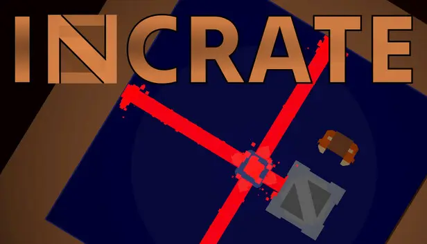 Incrate