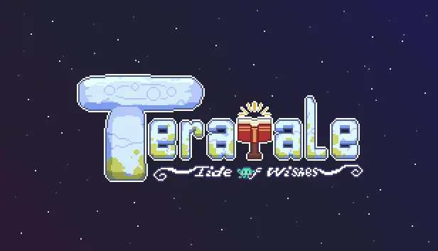 Teratale: Tide of Wishes