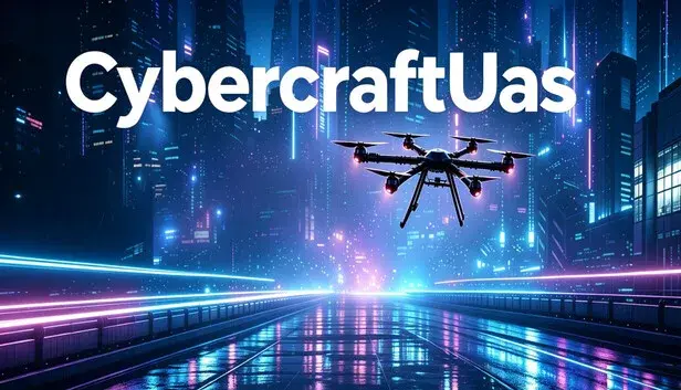 CybercraftUas