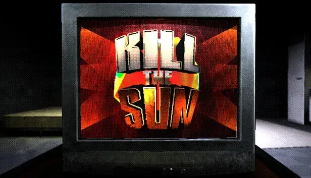 Kill The Sun