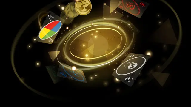 UNO 50th Anniversary DLC (Xbox One & Series)