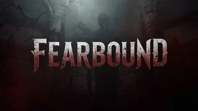 Fearbound - Switch