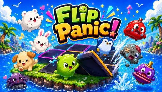 FlipPanic