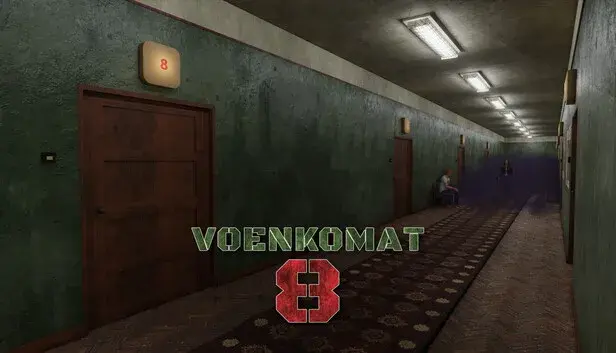 Voenkomat 8