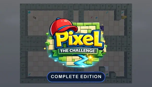 Pixel: The Challenge Complete Edition