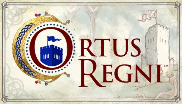 Ortus Regni