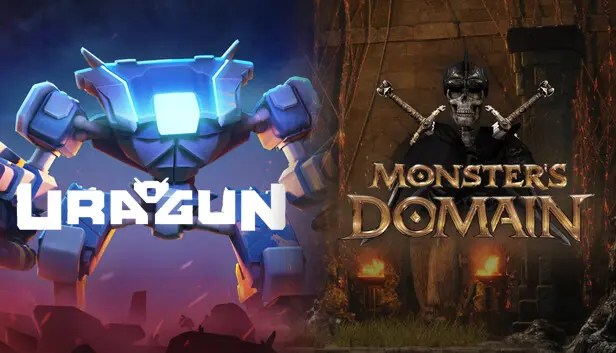 Monsters vs. Machines